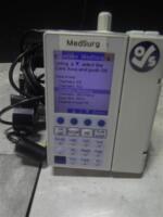 SIGMA SPECTRUM INFUSION PUMP