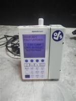 SIGMA SPECTRUM INFUSION PUMP