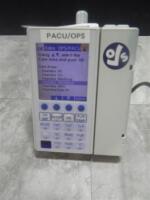 SIGMA SPECTRUM INFUSION PUMP