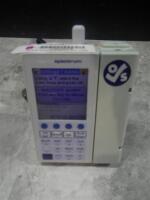 SIGMA SPECTRUM INFUSION PUMP