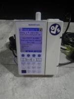 SIGMA SPECTRUM INFUSION PUMP