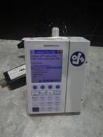 SIGMA SPECTRUM INFUSION PUMP