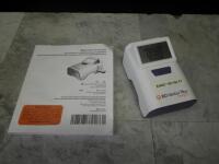 BECTON DICKINSON VERITOR PLUS ANALYZER