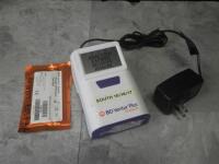 BECTON DICKINSON VERITOR PLUS ANALYZER