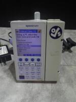 SIGMA SPECTRUM INFUSION PUMP