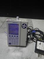 SIGMA SPECTRUM INFUSION PUMP