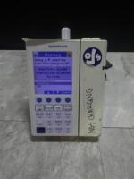 SIGMA SPECTRUM INFUSION PUMP