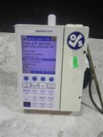 SIGMA SPECTRUM INFUSION PUMP