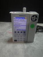 SIGMA SPECTRUM INFUSION PUMP