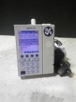 SIGMA SPECTRUM INFUSION PUMP