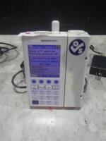 SIGMA SPECTRUM INFUSION PUMP