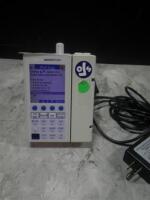 SIGMA SPECTRUM INFUSION PUMP