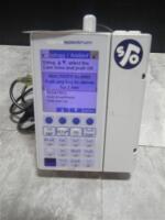 SIGMA SPECTRUM INFUSION PUMP