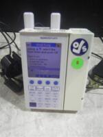 SIGMA SPECTRUM INFUSION PUMP