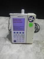 SIGMA SPECTRUM INFUSION PUMP