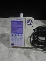 SIGMA SPECTRUM INFUSION PUMP