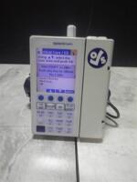 SIGMA SPECTRUM INFUSION PUMP