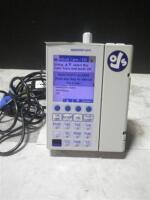 SIGMA SPECTRUM INFUSION PUMP