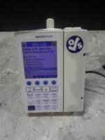 SIGMA SPECTRUM INFUSION PUMP