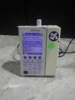 SIGMA SPECTRUM INFUSION PUMP