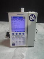 SIGMA SPECTRUM INFUSION PUMP