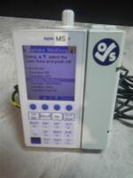 SIGMA SPECTRUM INFUSION PUMP