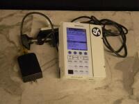 SIGMA SPECTRUM INFUSION PUMP