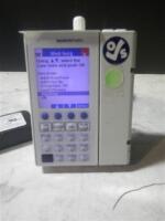 SIGMA SPECTRUM INFUSION PUMP