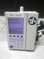 SIGMA SPECTRUM INFUSION PUMP