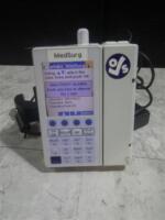 SIGMA SPECTRUM INFUSION PUMP