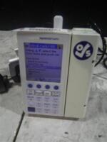 SIGMA SPECTRUM INFUSION PUMP