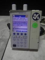 SIGMA SPECTRUM INFUSION PUMP