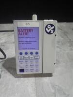 SIGMA SPECTRUM INFUSION PUMP