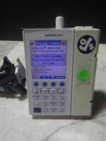 SIGMA SPECTRUM INFUSION PUMP