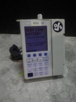 SIGMA SPECTRUM INFUSION PUMP