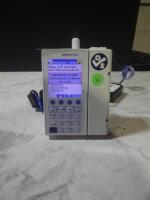 SIGMA SPECTRUM INFUSION PUMP