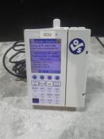 SIGMA SPECTRUM INFUSION PUMP