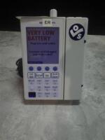 SIGMA SPECTRUM INFUSION PUMP