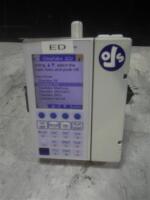 SIGMA SPECTRUM INFUSION PUMP