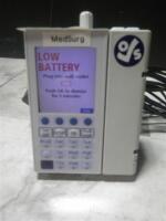 SIGMA SPECTRUM INFUSION PUMP