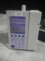 SIGMA SPECTRUM INFUSION PUMP