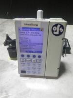 SIGMA SPECTRUM INFUSION PUMP