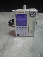 SIGMA SPECTRUM INFUSION PUMP