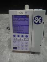 SIGMA SPECTRUM INFUSION PUMP