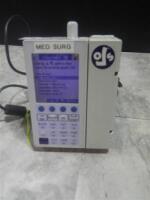 SIGMA SPECTRUM INFUSION PUMP