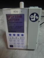 SIGMA SPECTRUM INFUSION PUMP