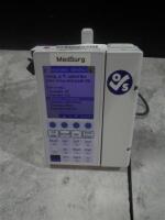 SIGMA SPECTRUM INFUSION PUMP