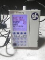 SIGMA SPECTRUM INFUSION PUMP