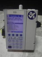 SIGMA SPECTRUM INFUSION PUMP