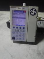 SIGMA SPECTRUM INFUSION PUMP